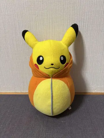 피카츄 봉제 인형
