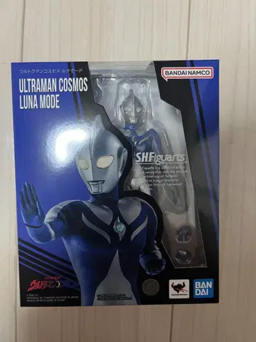 S.H.Figuarts 울트라맨 코스모스