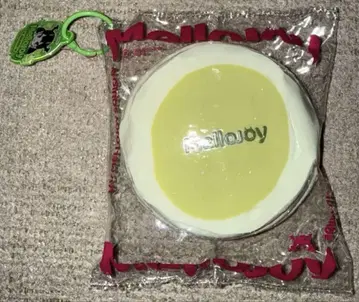 Mellojoy 수플레 스퀴즈 럭셔리 수플레
