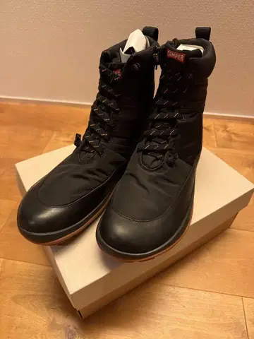 CAMPER K300288-004 블랙 42