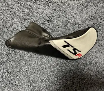 타이틀리스트 tsr 골프헤드커버 페어웨이 우드용