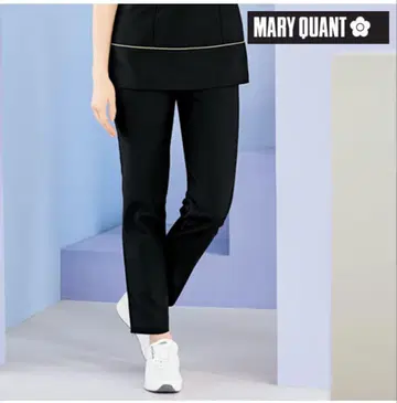 MAYQ QUANT 간호사복 슬림 스트레치 팬츠