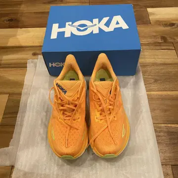 HOKA 클리프톤 9 28cm