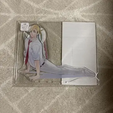 아크릴 스탠드 미야 아츠무 약 15cm