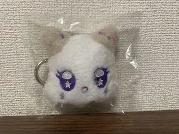 미아즈 봉제 인형 키링 TSUKI