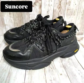 [ Suncore ] code traceur light 통굽 스니커즈
