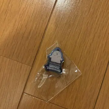 가스 파빌리온 오사카 만박 핀 배지