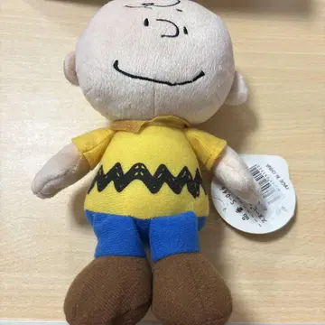 PEANUTS 봉제 인형