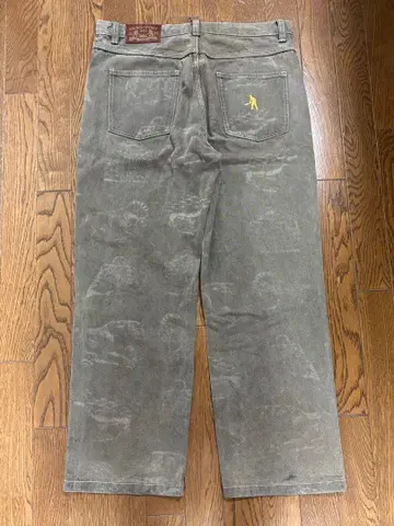 PASS-PORT 팬츠 사이즈 32