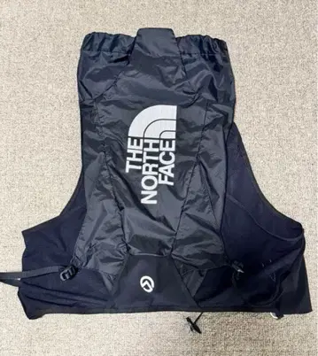 TNF Summit Run Training Pack 12