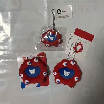 오사카 간사이 만박 미야쿠미야쿠 3종 세트