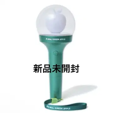 MGA 미세스 공식 응원봉