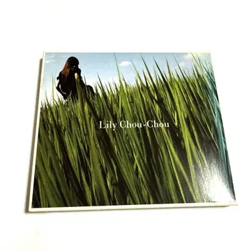 Lily Chou-Chou 호흡 리리 슈슈의 모든 것