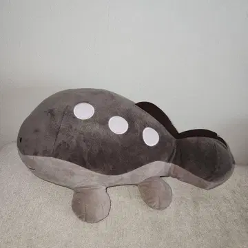 포켓몬 도오 봉제 인형