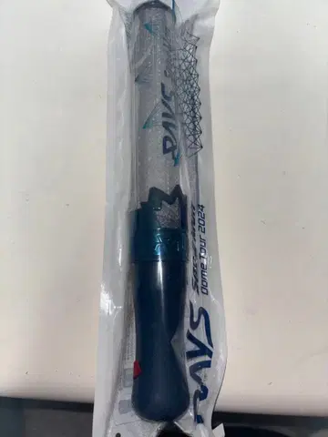 SnowMan RAYS 응원봉