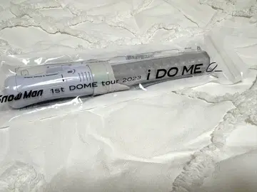 i DOME SnowMan 2023 응원봉