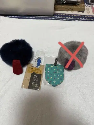 새상품 딘 후지오카 굿즈 세트