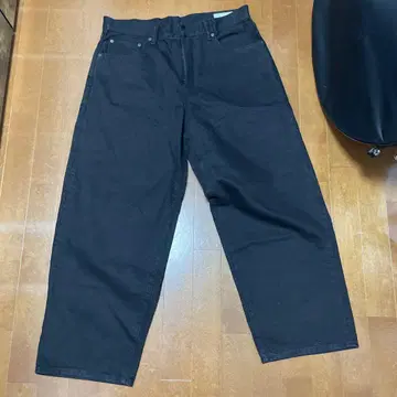 GAP 슈퍼 배기 데님