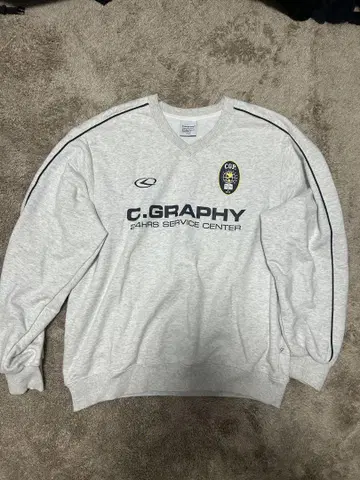Codegraphy M 가격 인하 맨투맨