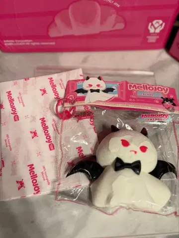 mellojoy 테루테루보즈