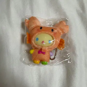 우사하나 치비토모 미즈노이키모노 게