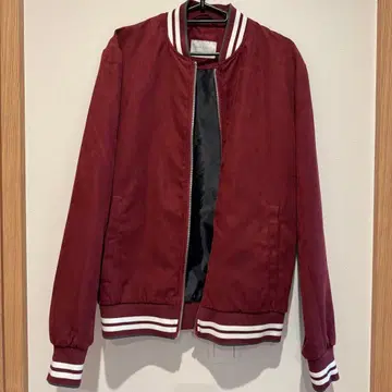ZARA 남성용 블루종