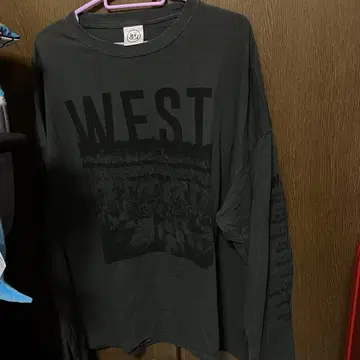 WEST. AWARD 아워드 후지이 류세이 프로듀스 롱티
