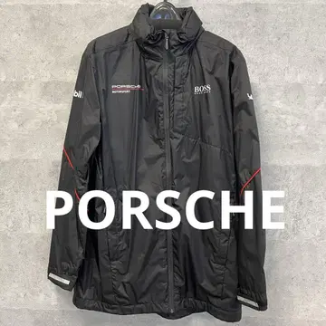 BOSS 포르쉐 Motorsport 자켓 포르쉐 XL