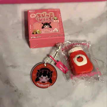 mellojoy 꼬마 시리즈 케첩