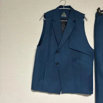 A+ TOKYO 노카라 베스트 파랑