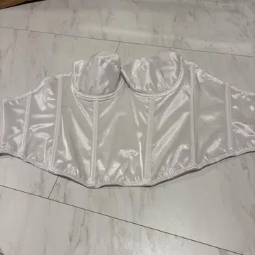 브라이덜 이너 D75 화이트