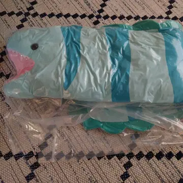 우츠보 초 빅 봉제 인형