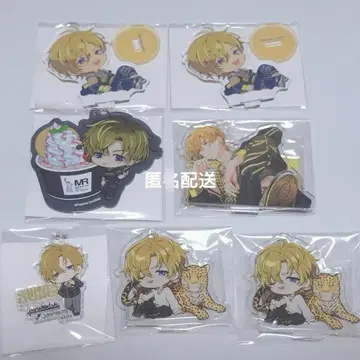 파라라이 아크릴 스탠드 토모오