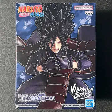 NARUTO 나루토 돌풍전 VIBRATION STARS 우치하 마다라
