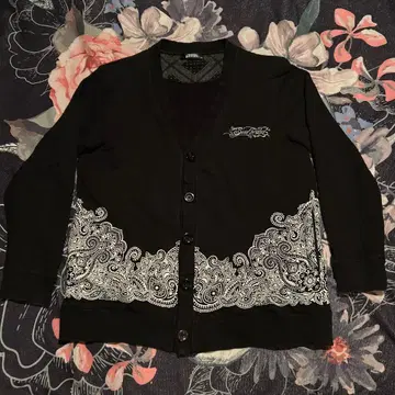 SOUL BRAND Heavyweight Cardigan
