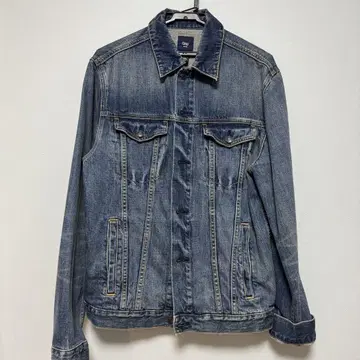 GAP 데님 자켓