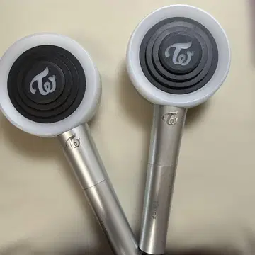 TWICE 응원봉 candy bong z