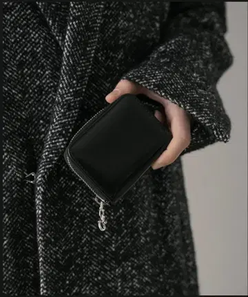 [CTHY]HERITAGE WALLET by Annonay