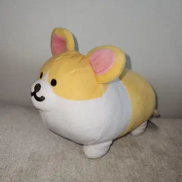 하루에 한 마리 BIG 봉제 인형