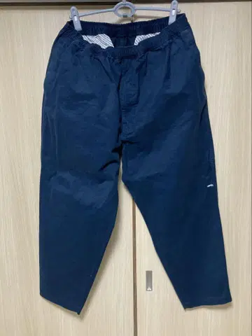 NAUTICA 이지 치노 팬츠 II (네이비)