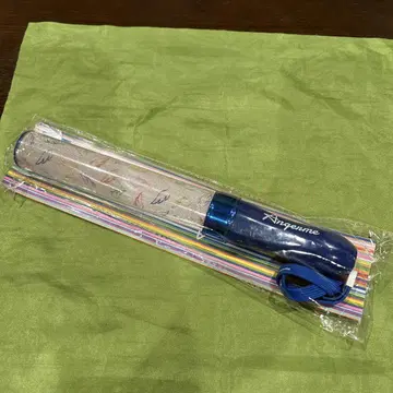 안쥬르므 응원봉