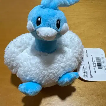 포켓몬 틸타리스 봉제 인형