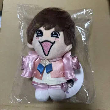 나니와단시 후지와라 죠이치로 치비누이