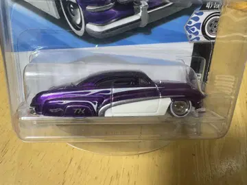 핫휠 슈퍼 보물 사냥 히로하타 머큐리 STH