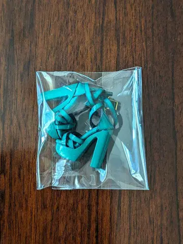 Integrity Toys 하이힐