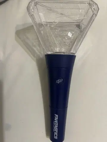 FANTASTICS OFFICIAL LIGHT STICK