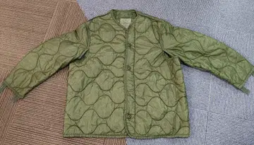새상품급 US 미군 라이너 사이즈 LARGE