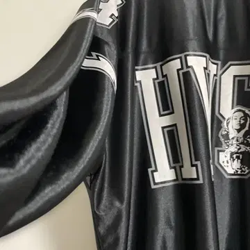 hysteric glamor 저지