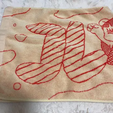 이예이레코짱 타월 코레사와