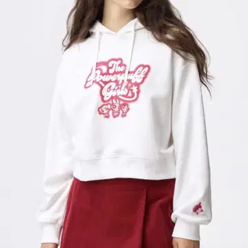 맨투맨 후드티 THE POWERPUFF GIRLS 파워퍼프걸스